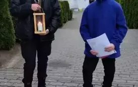 Spotkanie opłatkowe społeczności szkolnej 20.12.2024 r. 60