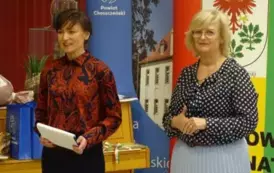 Finał Konkursu Dziennikarskiego o Nagrodę Choszczeńskiego Pulitzera Szkolnego 17.01.2025 r. 9