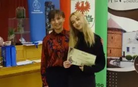 Finał Konkursu Dziennikarskiego o Nagrodę Choszczeńskiego Pulitzera Szkolnego 17.01.2025 r. 17