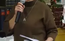 Finał Konkursu Dziennikarskiego o Nagrodę Choszczeńskiego Pulitzera Szkolnego 17.01.2025 r. 22