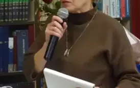 Finał Konkursu Dziennikarskiego o Nagrodę Choszczeńskiego Pulitzera Szkolnego 17.01.2025 r. 23
