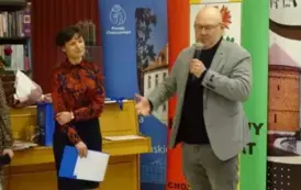Finał Konkursu Dziennikarskiego o Nagrodę Choszczeńskiego Pulitzera Szkolnego 17.01.2025 r. 29