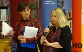 Finał Konkursu Dziennikarskiego o Nagrodę Choszczeńskiego Pulitzera Szkolnego 17.01.2025 r. 33