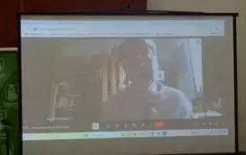 Finał Konkursu Dziennikarskiego o Nagrodę Choszczeńskiego Pulitzera Szkolnego 17.01.2025 r. 35