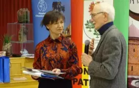 Finał Konkursu Dziennikarskiego o Nagrodę Choszczeńskiego Pulitzera Szkolnego 17.01.2025 r. 39