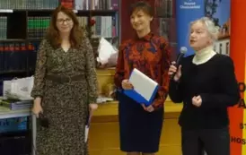 Finał Konkursu Dziennikarskiego o Nagrodę Choszczeńskiego Pulitzera Szkolnego 17.01.2025 r. 42