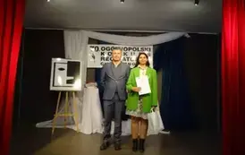 70. Og&oacute;lnopolski Konkurs Recytatorski - eliminacje regionalne 2