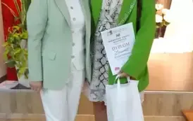 70. Og&oacute;lnopolski Konkurs Recytatorski - eliminacje regionalne 3