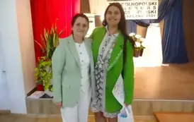 70. Og&oacute;lnopolski Konkurs Recytatorski - eliminacje regionalne 4