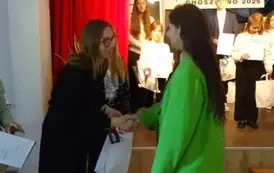 70. Og&oacute;lnopolski Konkurs Recytatorski - eliminacje regionalne 6