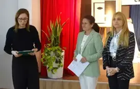 70. Og&oacute;lnopolski Konkurs Recytatorski - eliminacje regionalne 7