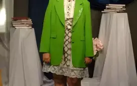 70. Og&oacute;lnopolski Konkurs Recytatorski - eliminacje regionalne 9