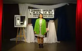 70. Og&oacute;lnopolski Konkurs Recytatorski - eliminacje regionalne 10