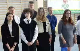 Zakończenie nauki klas maturalnych 25