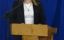 Zakończenie nauki klas maturalnych 60