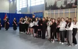 Zakończenie nauki klas maturalnych 66