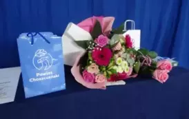 Zakończenie nauki klas maturalnych 78