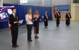 Święta majowe 29.04.2025 r. 2