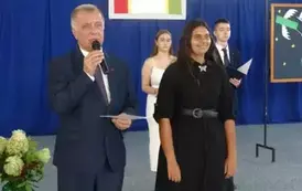 Rozpoczęcie roku szkolnego 2025/2026 01.09.2025 r. 5