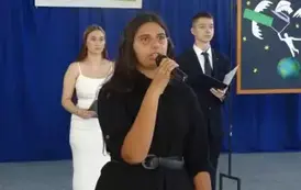 Rozpoczęcie roku szkolnego 2025/2026 01.09.2025 r. 12