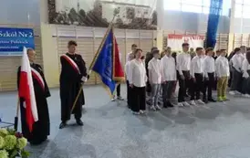 Rozpoczęcie roku szkolnego 2025/2026 01.09.2025 r. 29