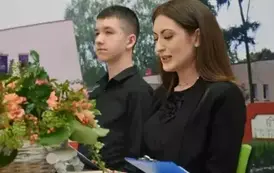 Choszczeńskie Narodowe Czytanie 05.09.2025 r. 13