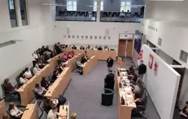 I Konwent Młodzieży Pomorza Zachodniego 12.09.2025 r. 1