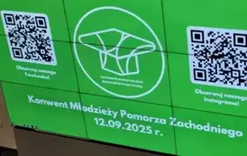 I Konwent Młodzieży Pomorza Zachodniego 12.09.2025 r. 2