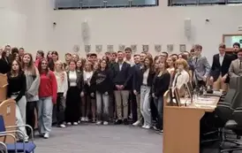 I Konwent Młodzieży Pomorza Zachodniego 12.09.2025 r. 5