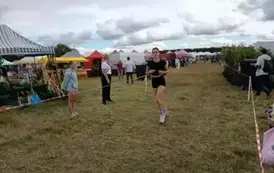 Bieg z Ekologią 12.09.2025 r. 12