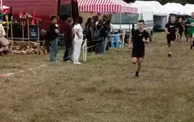 Bieg z Ekologią 12.09.2025 r. 13