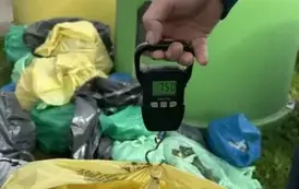 Akcja &bdquo;Sprzątanie Świata&rdquo; 26.09.2025 r. 2