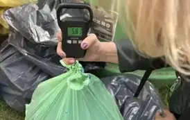 Akcja &bdquo;Sprzątanie Świata&rdquo; 26.09.2025 r. 4