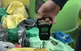 Akcja &bdquo;Sprzątanie Świata&rdquo; 26.09.2025 r. 8