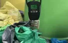 Akcja &bdquo;Sprzątanie Świata&rdquo; 26.09.2025 r. 9