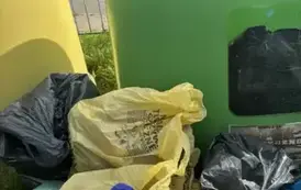 Akcja &bdquo;Sprzątanie Świata&rdquo; 26.09.2025 r. 10