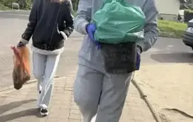 Akcja &bdquo;Sprzątanie Świata&rdquo; 26.09.2025 r. 15