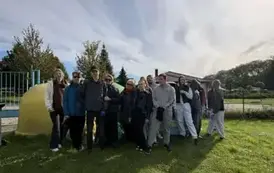 Akcja &bdquo;Sprzątanie Świata&rdquo; 26.09.2025 r. 19