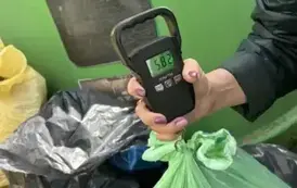 Akcja &bdquo;Sprzątanie Świata&rdquo; 26.09.2025 r. 20