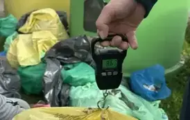 Akcja &bdquo;Sprzątanie Świata&rdquo; 26.09.2025 r. 23