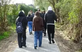 Akcja &bdquo;Sprzątanie Świata&rdquo; 26.09.2025 r. 26