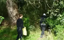 Akcja &bdquo;Sprzątanie Świata&rdquo; 26.09.2025 r. 29