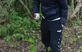 Akcja &bdquo;Sprzątanie Świata&rdquo; 26.09.2025 r. 34