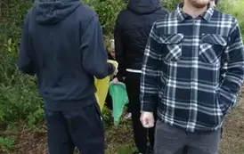 Akcja &bdquo;Sprzątanie Świata&rdquo; 26.09.2025 r. 35