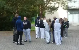 Akcja &bdquo;Sprzątanie Świata&rdquo; 26.09.2025 r. 36