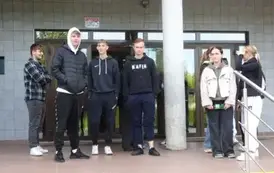 Akcja &bdquo;Sprzątanie Świata&rdquo; 26.09.2025 r. 37