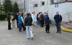 Akcja &bdquo;Sprzątanie Świata&rdquo; 26.09.2025 r. 38