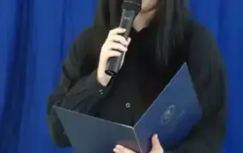 Dzień Edukacji Narodowej - ślubowanie klas pierwszych 17