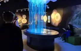 Wycieczka do szczecińskiej &bdquo;Fabryki Wody&rdquo;  07.10.2025 r. 23