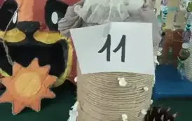 Konkurs ekologiczny &bdquo;Drugie życie rzeczy&rdquo; 17.10.2021 r. 12